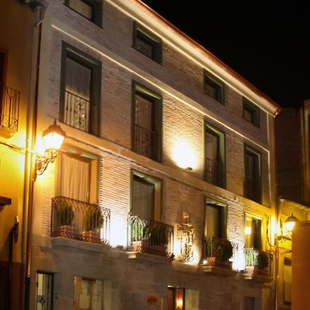 Hotel Duques De Нахера Екстер'єр фото